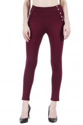 Kaga Wine Designer Jegging